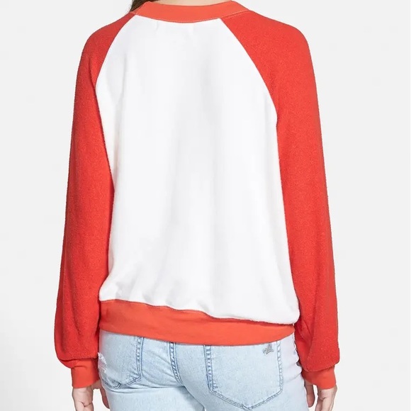 Wildfox USA Jumper - Picture 2 of 5